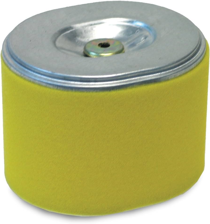 Genuine OEM Oregon Part # 30-417 Air Filter