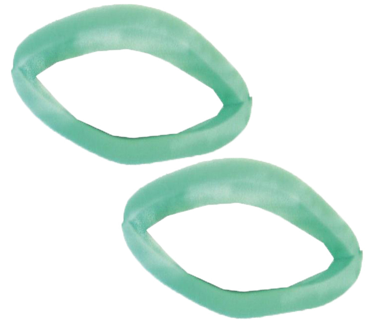 Rasenmäher Filter 2x Luft-Filter Für Sabo R43 S 43-A Economy R43