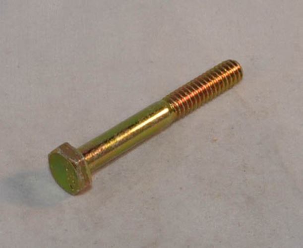 Genuine OEM Toro Part # 321-11 Hex Head Screw