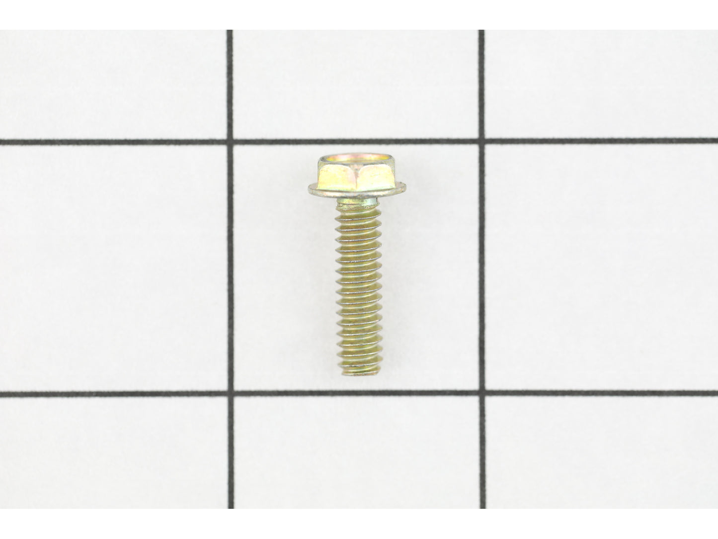 Genuine OEM Toro Part # 32104-81 Pan Head Screw