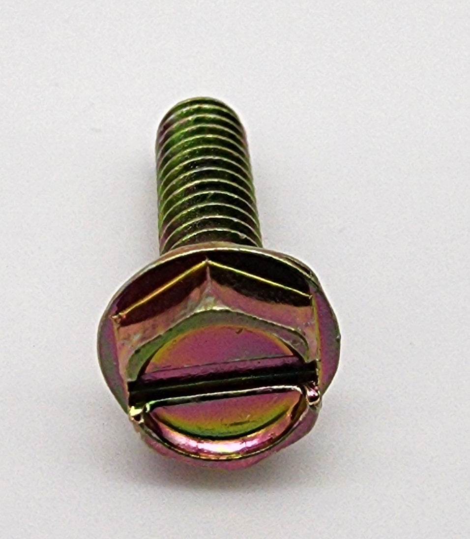 Genuine OEM Toro Part # 32105-13 Hex Washer Head Screw