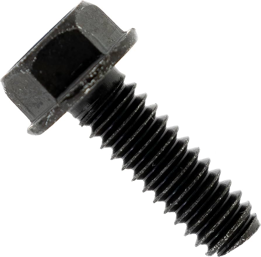 Genuine OEM Exmark Part # 32105-15 Hex Washer Head Screw