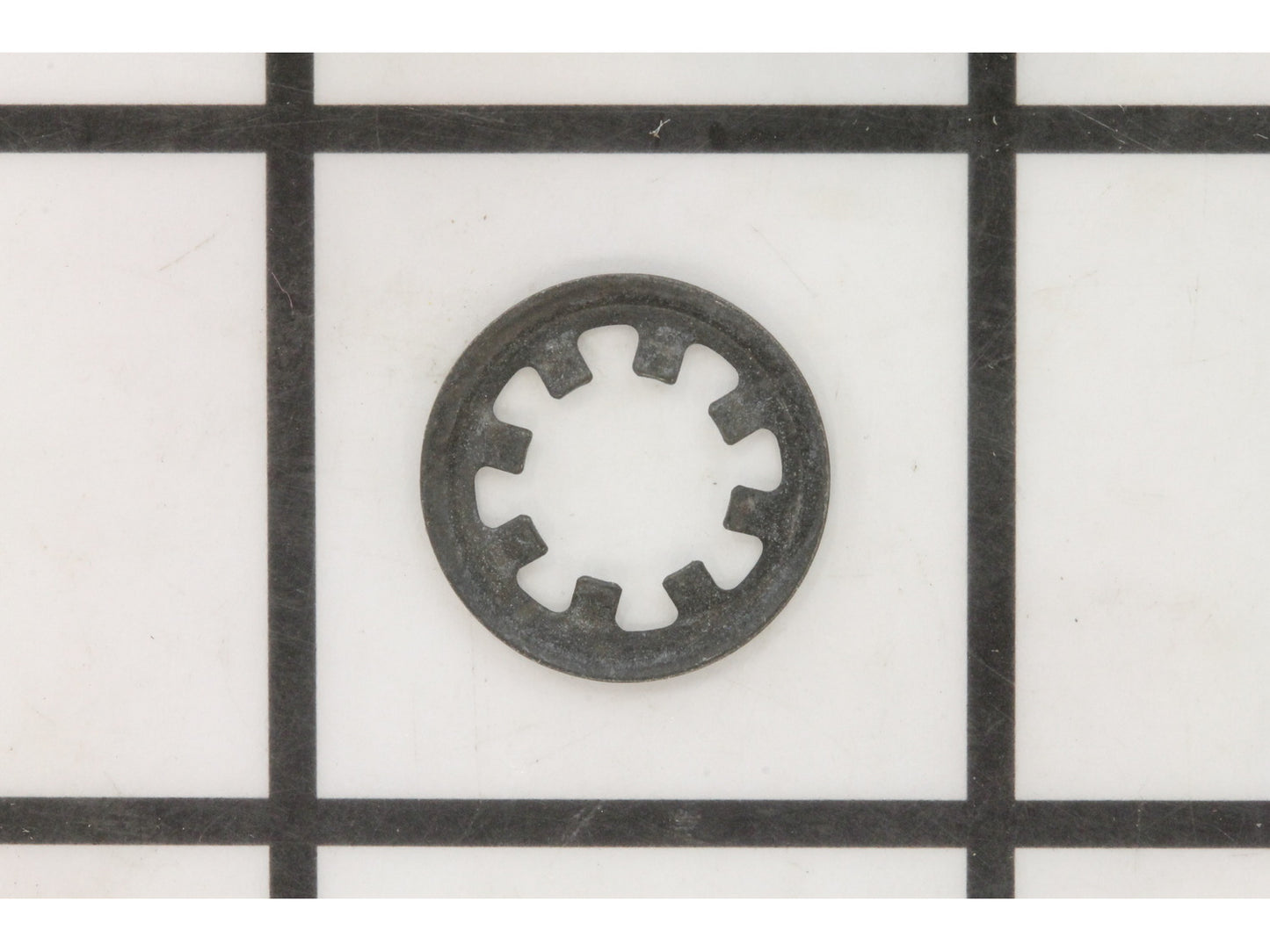 Genuine OEM Toro Part # 32151-72 Retaining Ring