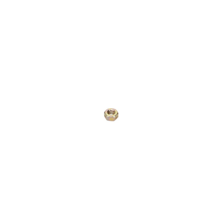 Genuine OEM Toro Part # 32153-4 Side Deform Hex Nut