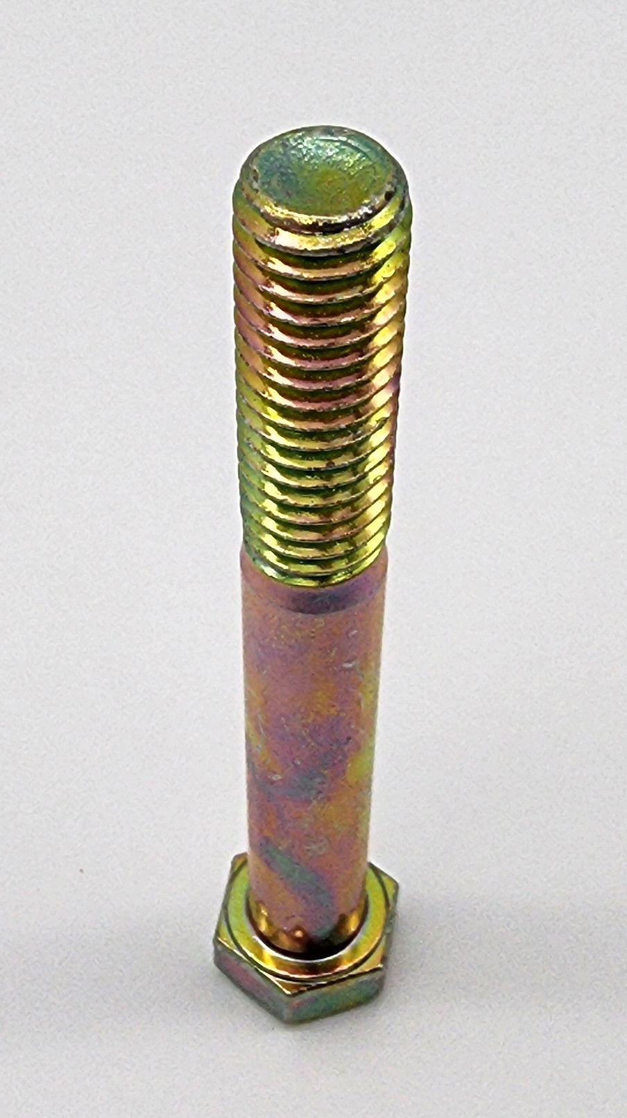 Genuine OEM Toro Part # 323-14 Hex Head Screw