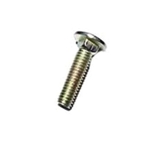 Genuine OEM Toro Part # 3231-6 Carriage Bolt