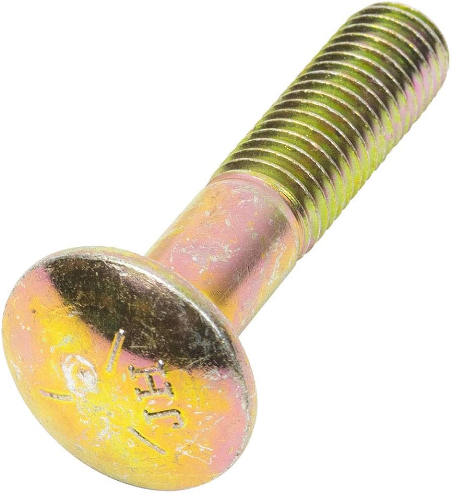 Genuine OEM Toro/Exmark Part # 3233-34 Carriage Screw