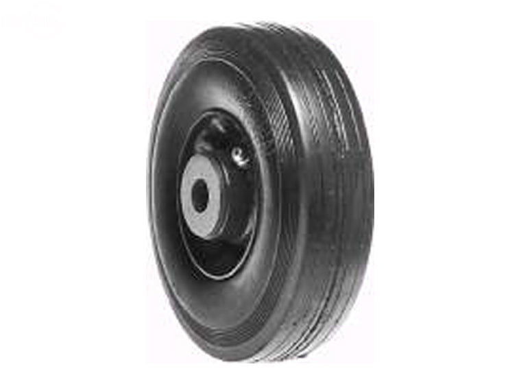 Genuine Rotary Part # 3239 Steel Wheel for Bobcat/Exmark