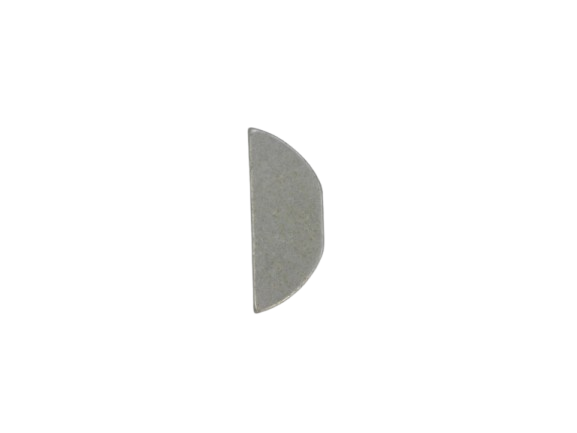 Genuine OEM Toro Part # 3257-24 Woodruff Key