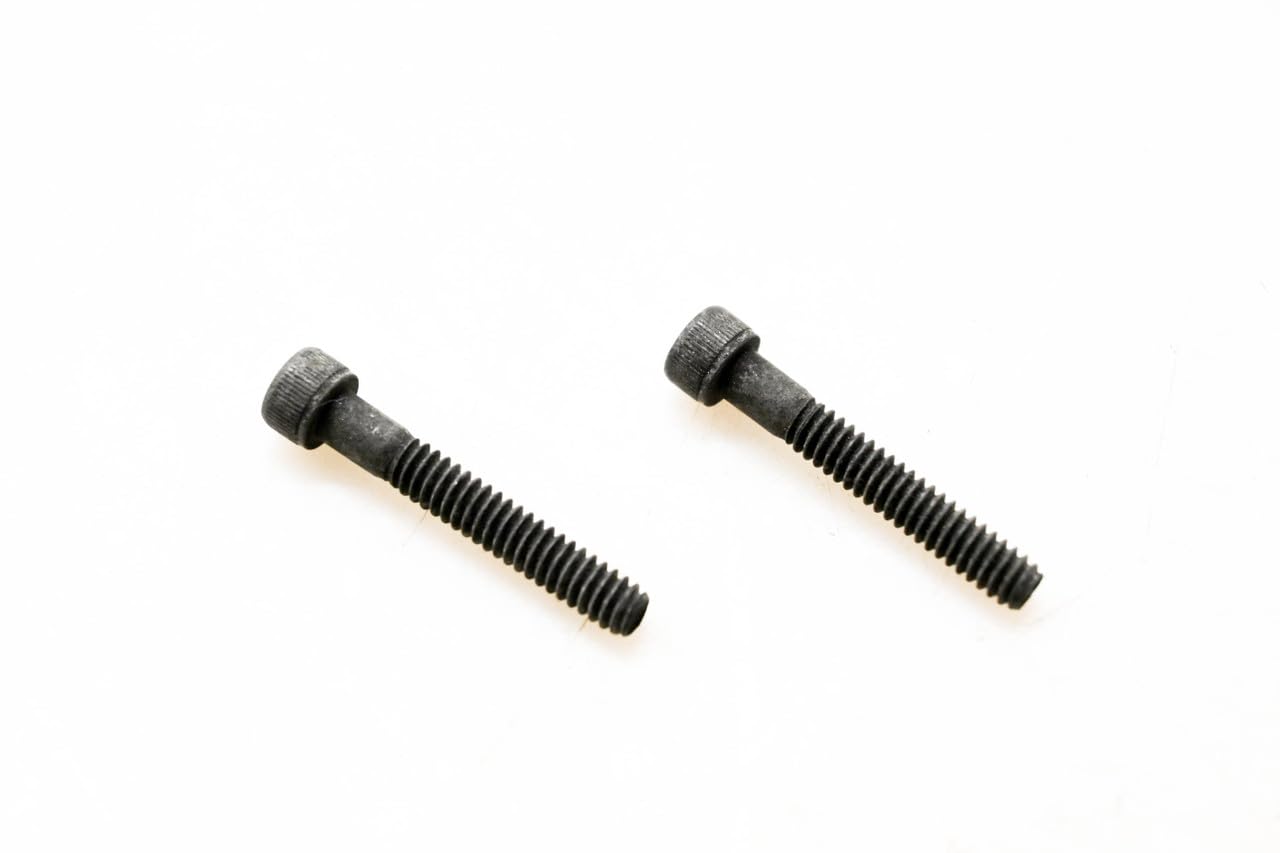 Genuine OEM Toro Part # 3274-13 HSH Screw 2 Pack