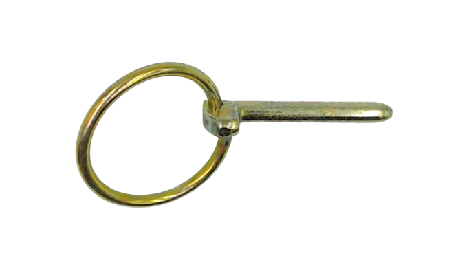 Genuine OEM Toro Part # 107-3039 Lynch Pin