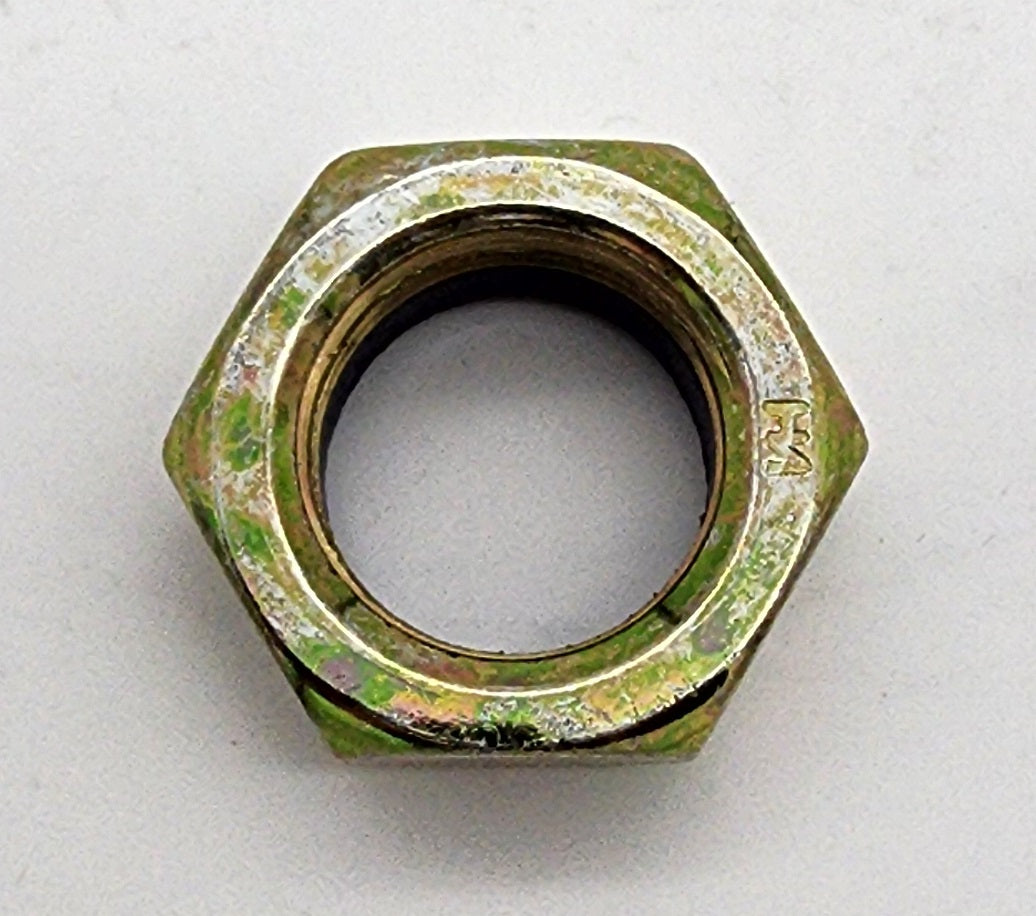 Genuine OEM Toro Part # 3296-15 Lock Nut