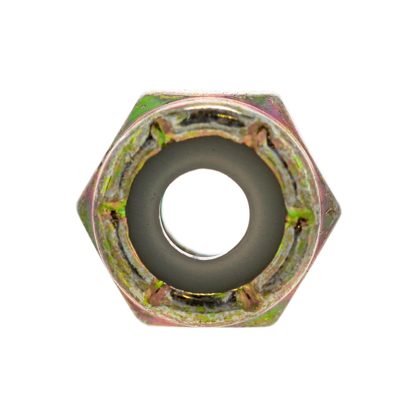 Genuine OEM Toro Part # 3296-2 Lock Nut