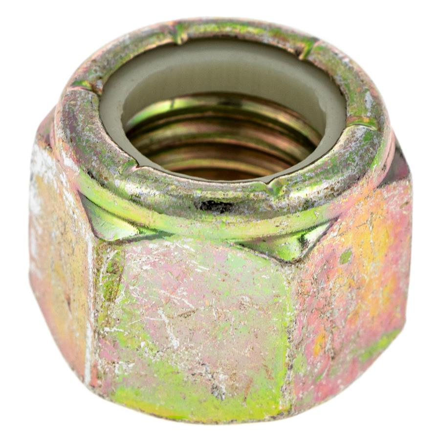 Genuine OEM Exmark Part # 3296-51 NI Lock Nut