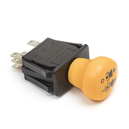 Genuine OEM Oregon Part # 33-083 PTO Switch