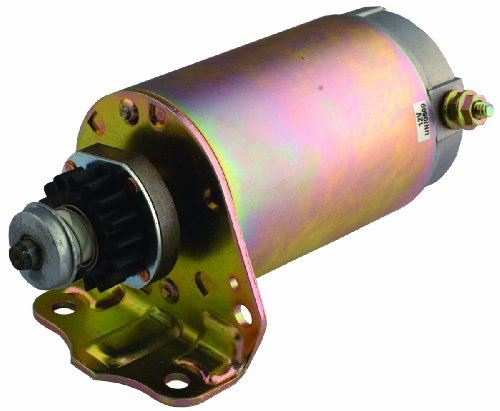 Genuine OEM Oregon Part # 33-770 Starter Motor