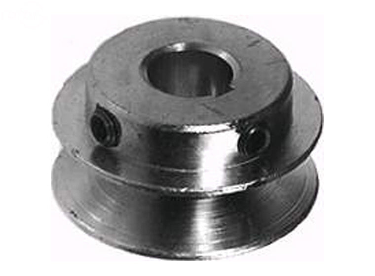 Genuine Rotary Part # 3316 Edger Head Pulley for Power Trim 307
