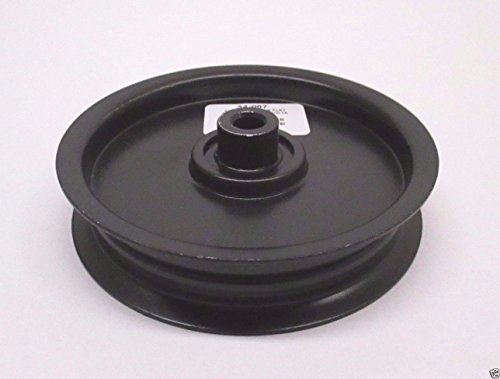 Genuine OEM Oregon Part # 34-007 Flat Idler Pulley