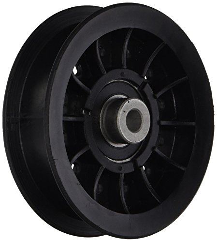 Genuine OEM Oregon Part # 34-041 Flat Idler Pulley