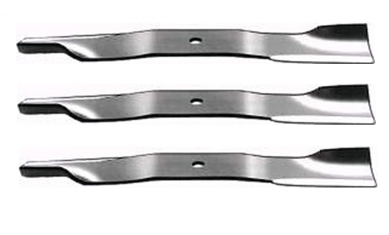 Genuine Rotary Part # 3400 16 1/4" Blade 3 Pack for Bobcat