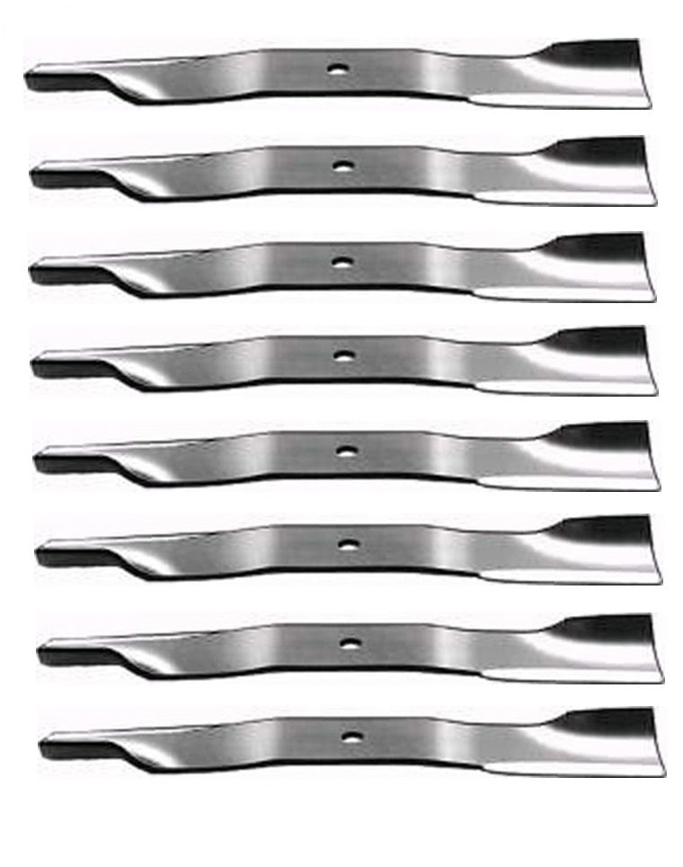 Genuine Rotary Part # 3401 18" Blade 8 Pack for Bobcat