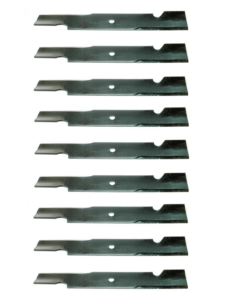 Genuine Rotary Part # 3403 16 1/2" Blade 9 Pack for Scag