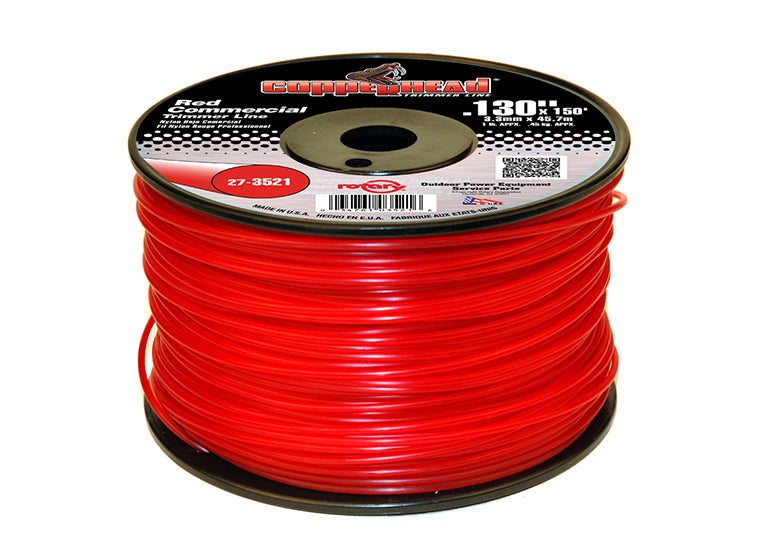 Genuine Rotary Part # 3521 .130 Trimmer Line 1lb Spool