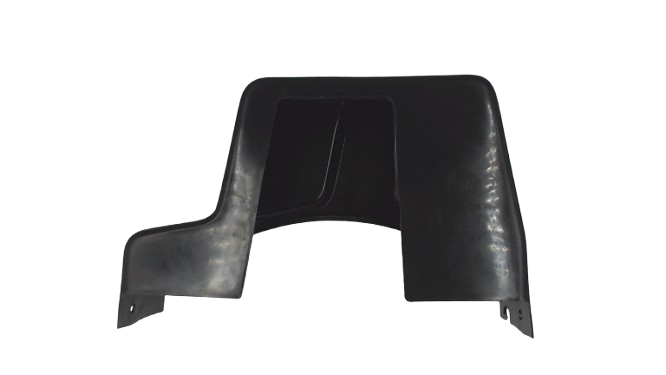 Genuine OEM Toro Part # 37-6900 Belt Cover