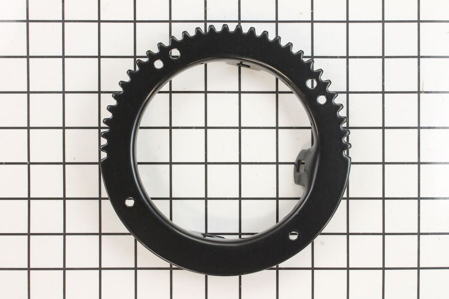 Genuine OEM Toro Part # 37-8941-03 Chute Ring