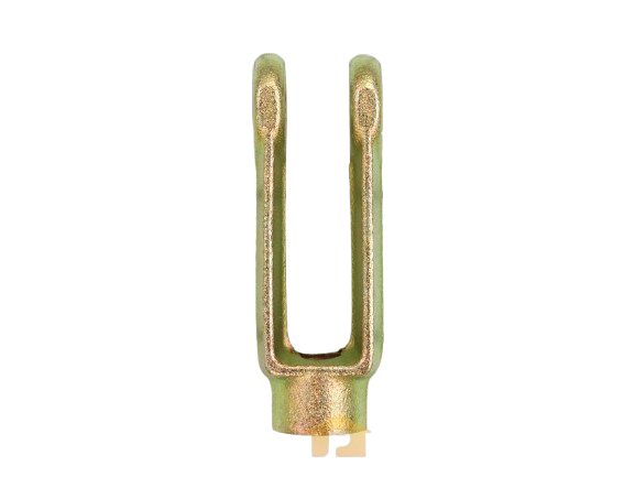 Genuine OEM Toro Part # 39-4640 Clevis