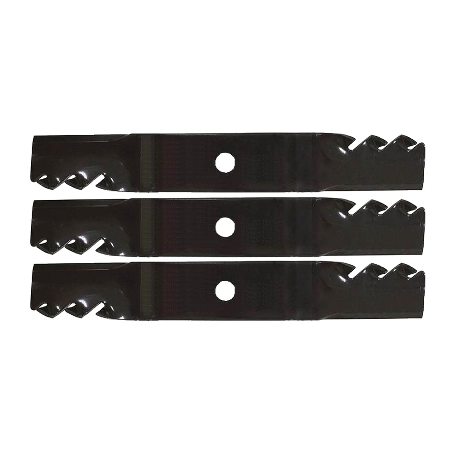 Genuine OEM Oregon Part 396732 Gator Blade 3 Pack Bill's Place