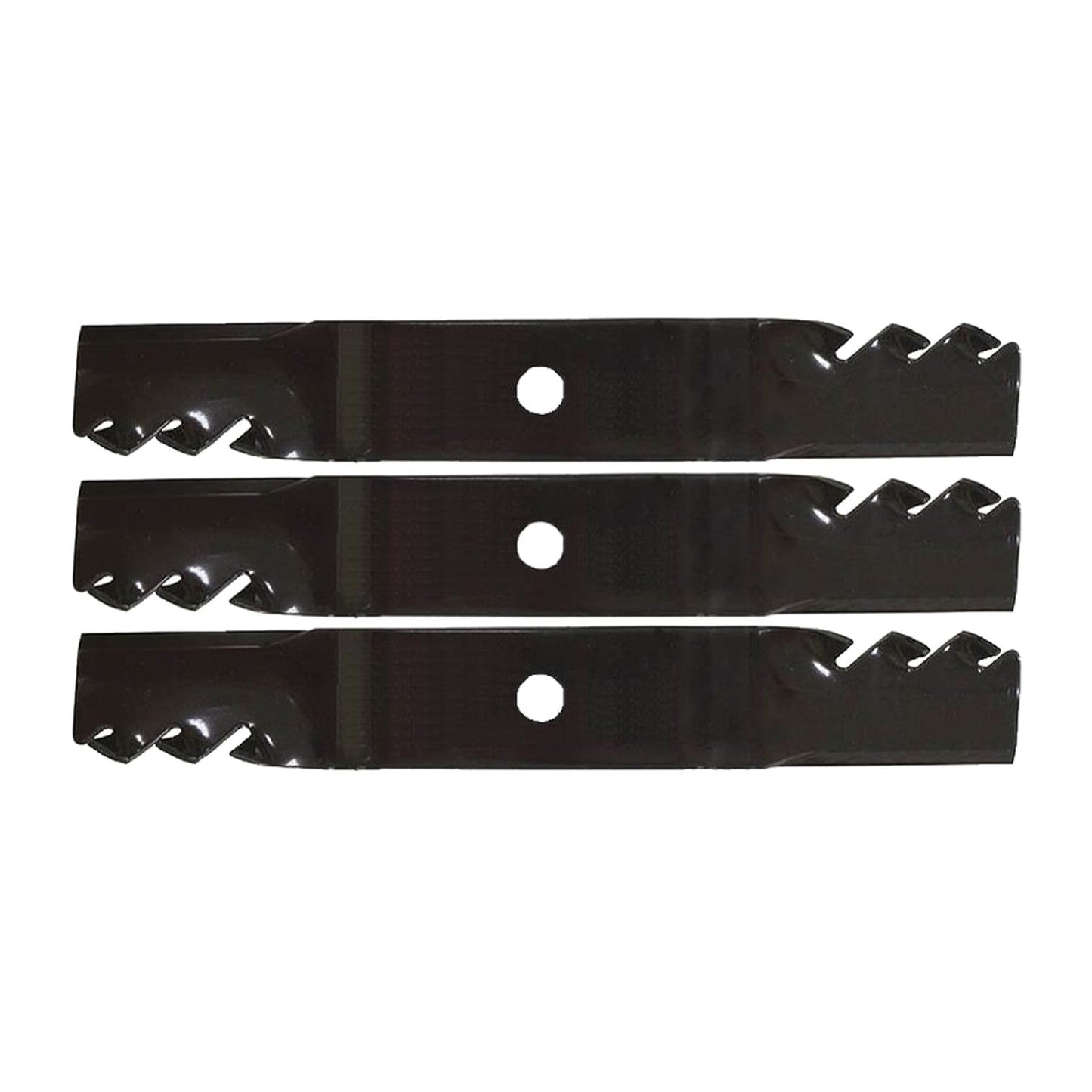 Genuine OEM Oregon Part # 396-732 Gator Blade 3 Pack