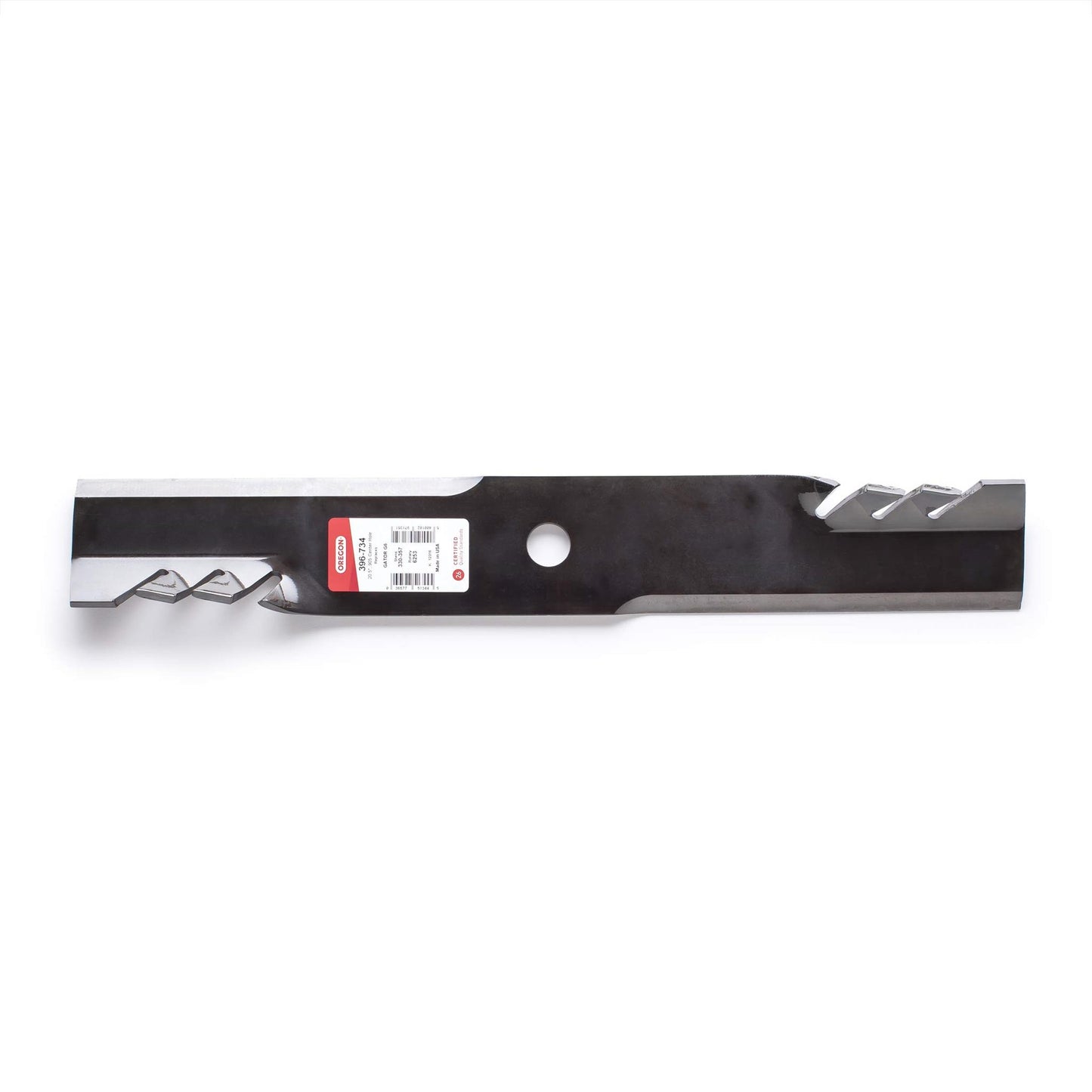 Genuine OEM Oregon Part # 396-734 20 1/2" G6 Gator Blade