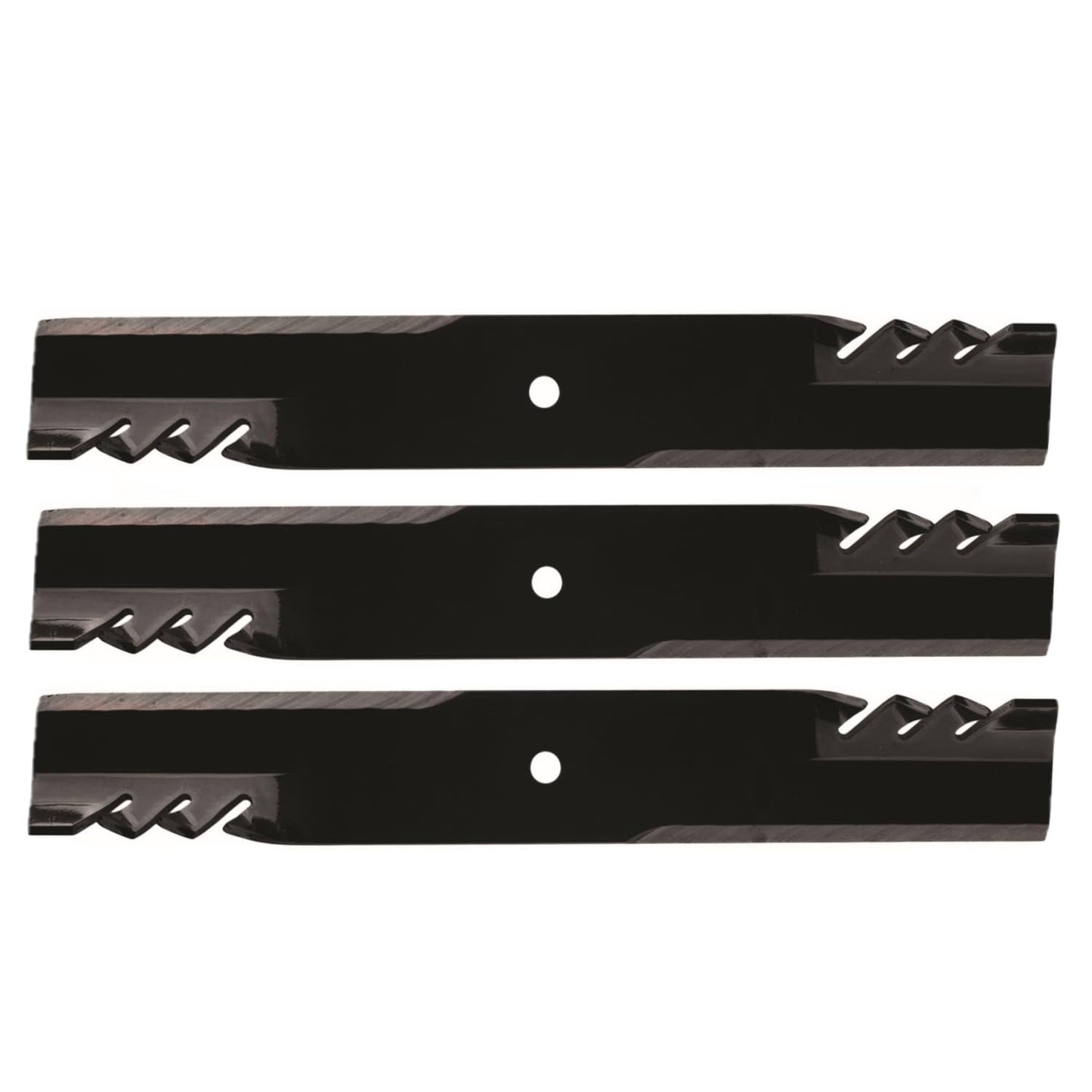 Genuine OEM Oregon Part # 396-803 18 3/4" G6 Gator Blade 3 Pack