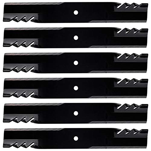 Genuine OEM Oregon Part # 396-806 18" G6 Gator Blade 6 Pack