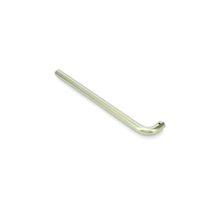 Genuine OEM Toro Part # 40-0340 Rear Roller Shaft