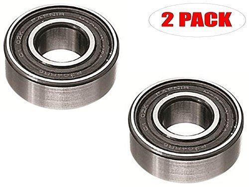 Genuine OEM Oregon Part # 45-259 Ball Bearing 2 Pack