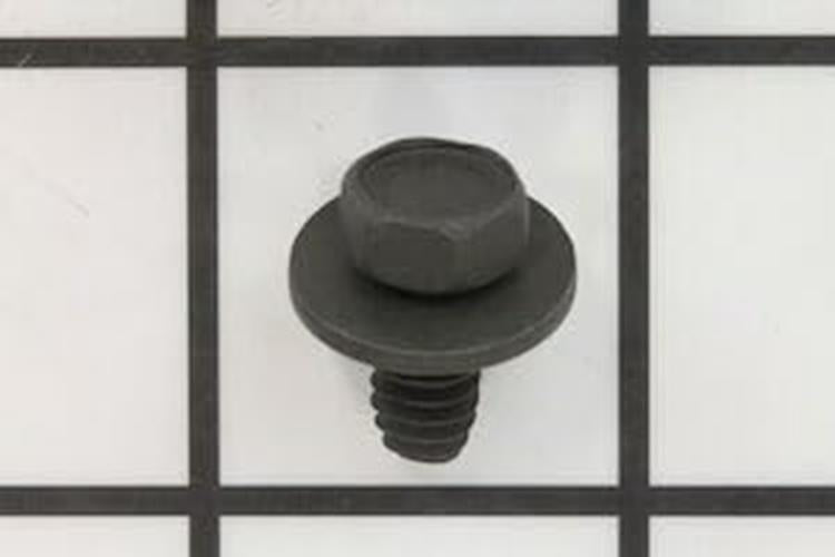 Genuine OEM Toro Part # 46-6810 Screw and Washer