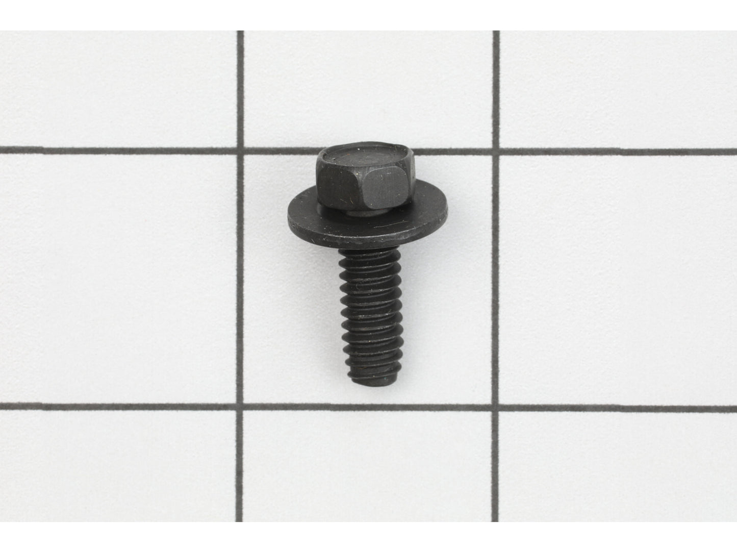 Genuine OEM Toro Part # 46-6811 Hex Washer Head Screw