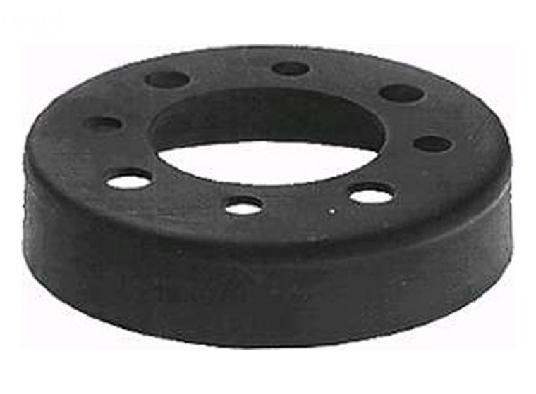 Genuine Rotary Part # 485 4" Brake Drum