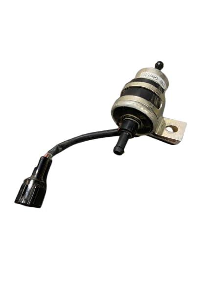 Genuine OEM Kawasaki Part # 49040-0723 Fuel Pump