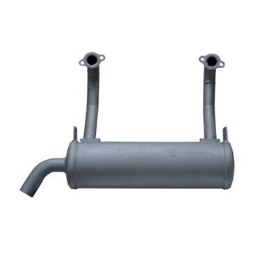 Genuine OEM Kawasaki Part # 49070-0880 Muffler