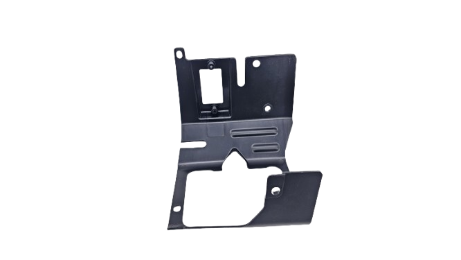 Genuine OEM Kawasaki Part # 49089-0987 Engine Shroud