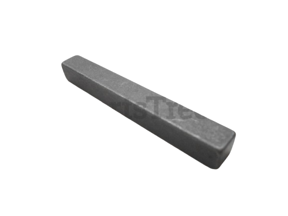 Genuine OEM Toro Part # 5-1336 Square Key