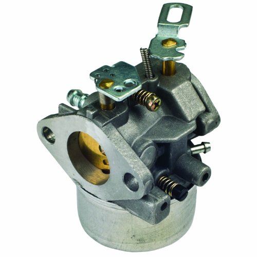 Genuine OEM Oregon Part # 50-642 Carburetor