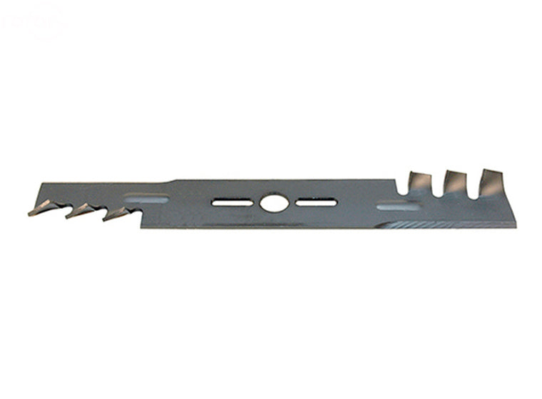 Genuine Rotary Part # 50318 17" Straight Copperhead Mulcher Blade