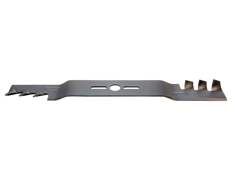 Genuine Rotary Part # 50320 18" Offset Copperhead Mulcher Blade