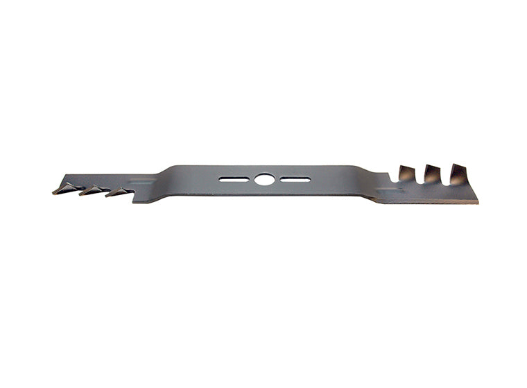 Genuine Rotary Part # 50321 19" Offset Copperhead Mulcher Blade