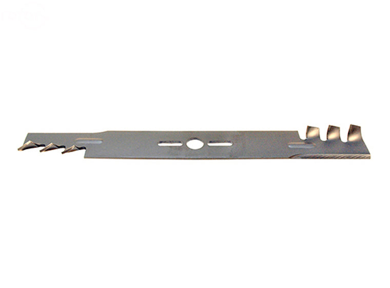 Genuine Rotary Part # 50384 22" Straight Copperhead Mulcher Blade