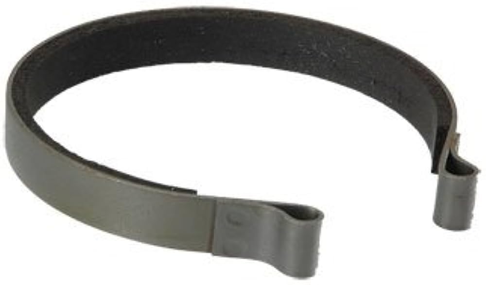 Genuine OEM Toro Part # 51-4700 Brake Band